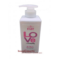 O'CARE Love Repair Hair Treatment (Ideal for damage hair)